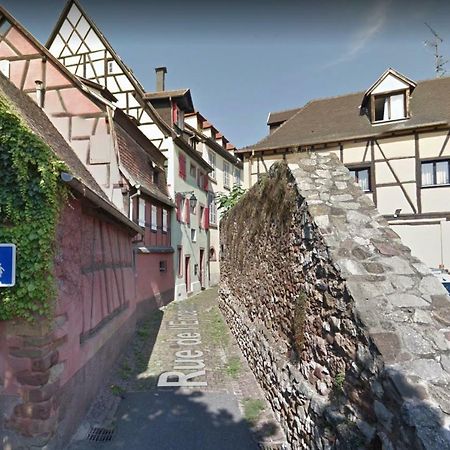 Apartamento Myalsace Colmar Exterior foto
