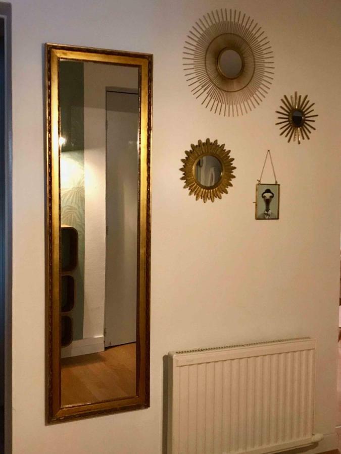Apartamento Myalsace Colmar Exterior foto