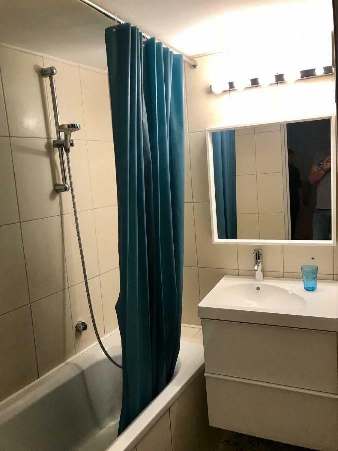 Apartamento Myalsace Colmar Exterior foto