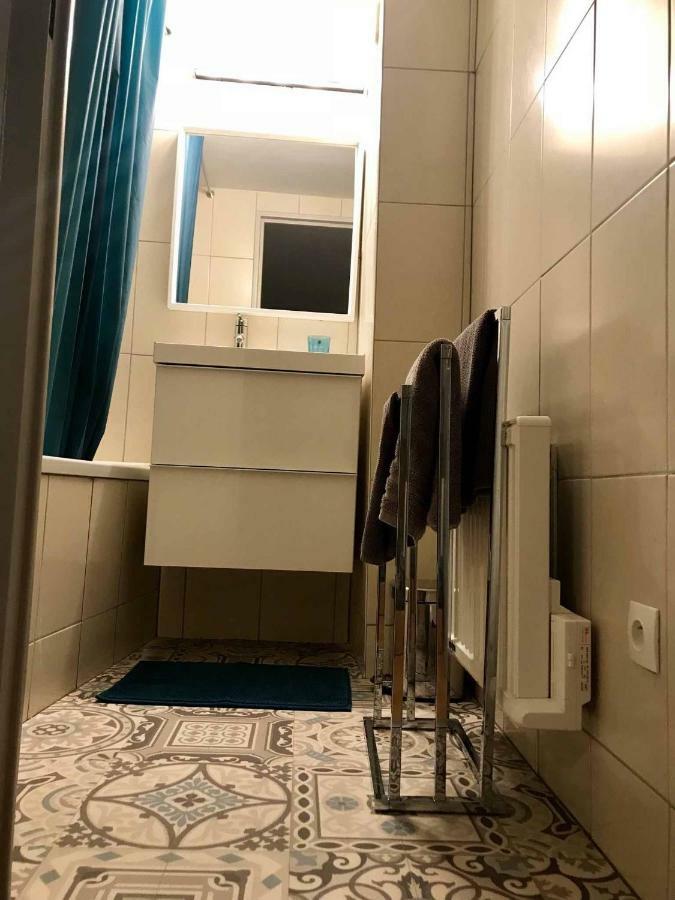 Apartamento Myalsace Colmar Exterior foto