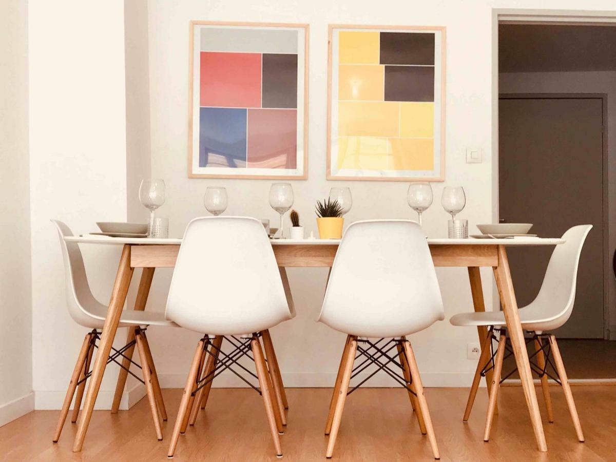 Apartamento Myalsace Colmar Exterior foto