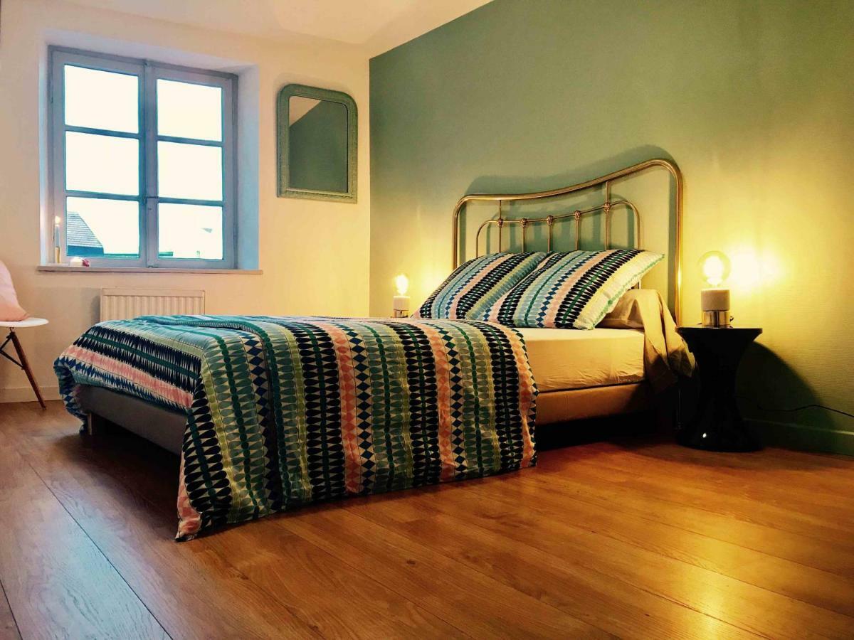 Apartamento Myalsace Colmar Exterior foto
