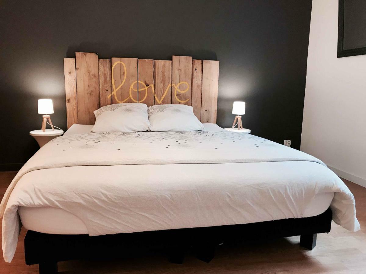 Apartamento Myalsace Colmar Exterior foto